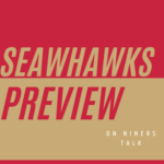 Niners Talk