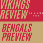 Niners Talk