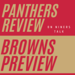 Niners Talk