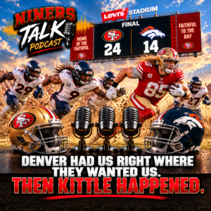 Niners Talk